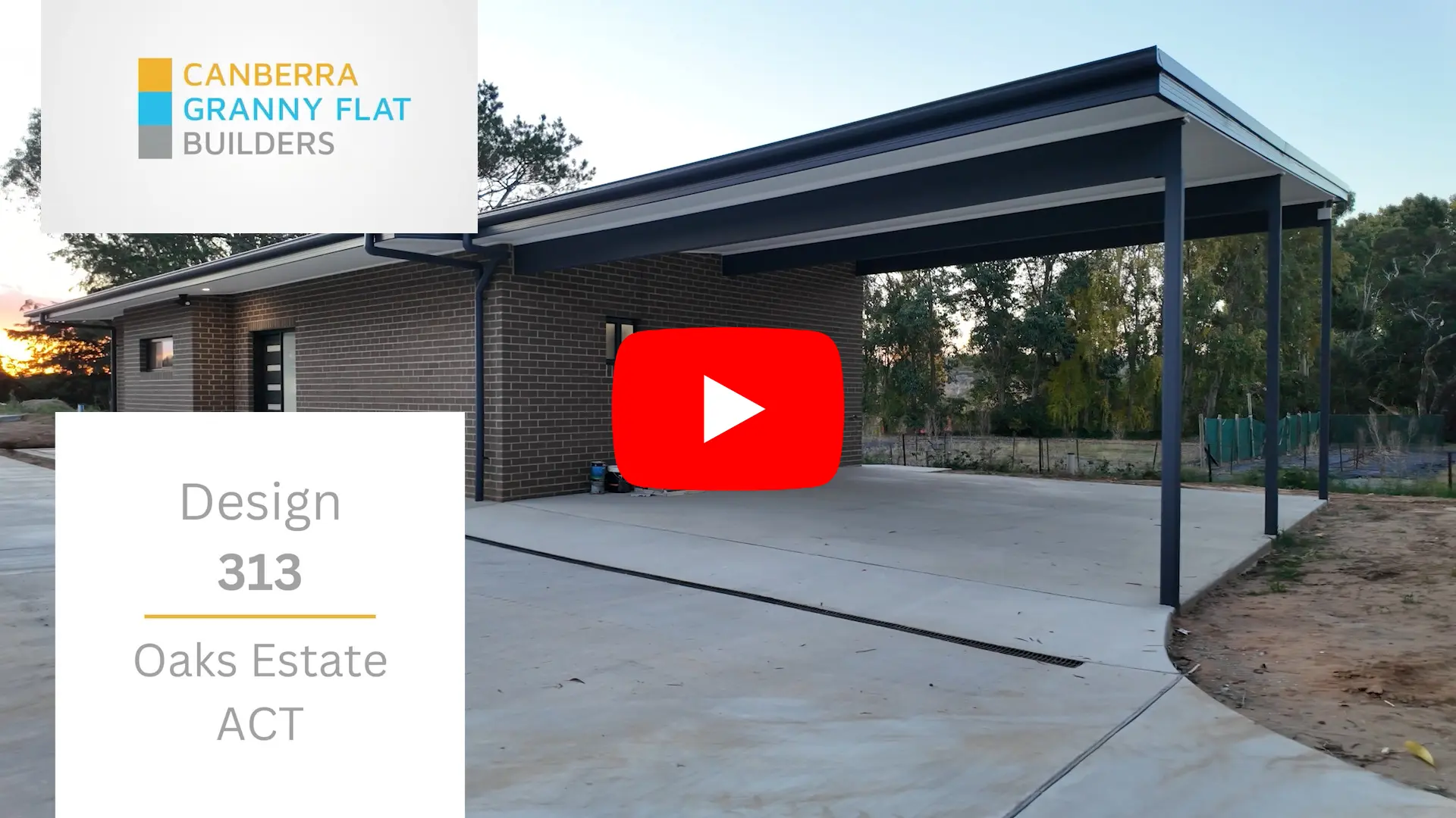 Canberra Granny Flat Builders