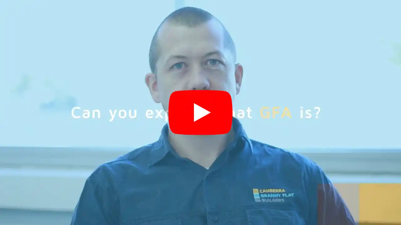 Canberra Granny Flat Builders