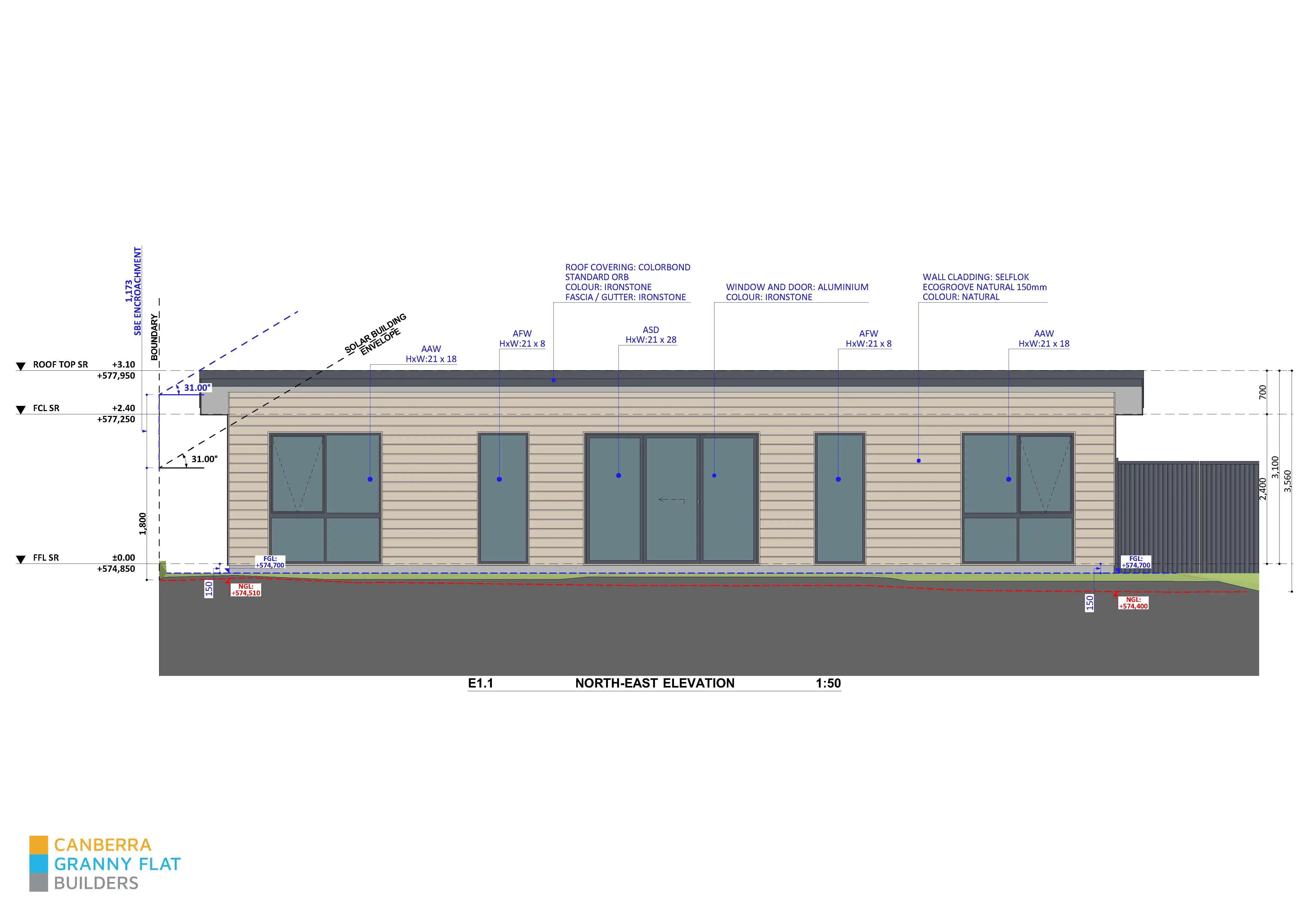 Download Elevations