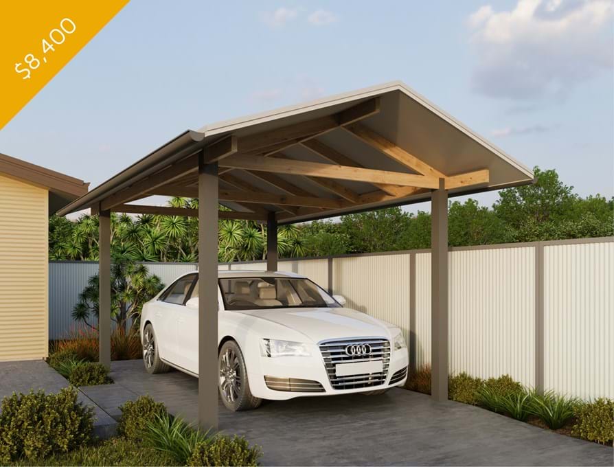Carport Designs