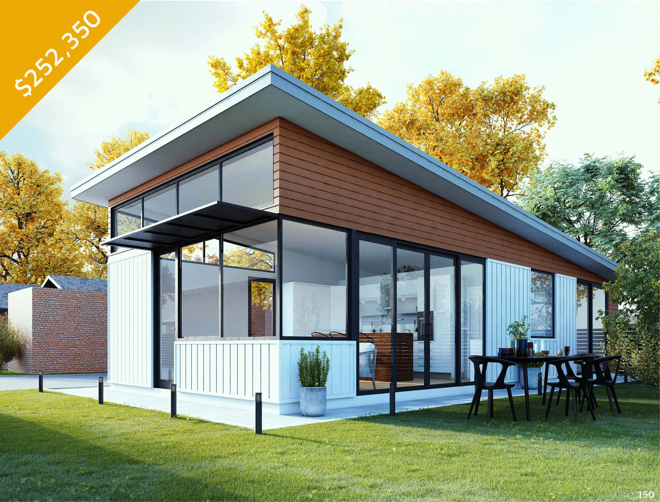 Canberra Granny Flat Builders Home