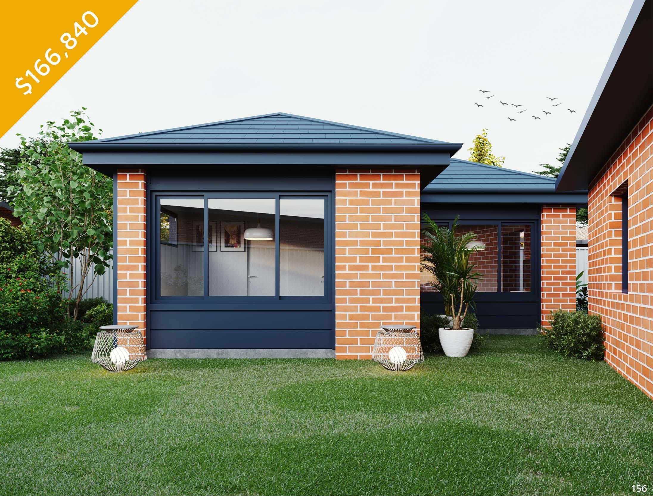 Canberra Granny Flat Builders Home