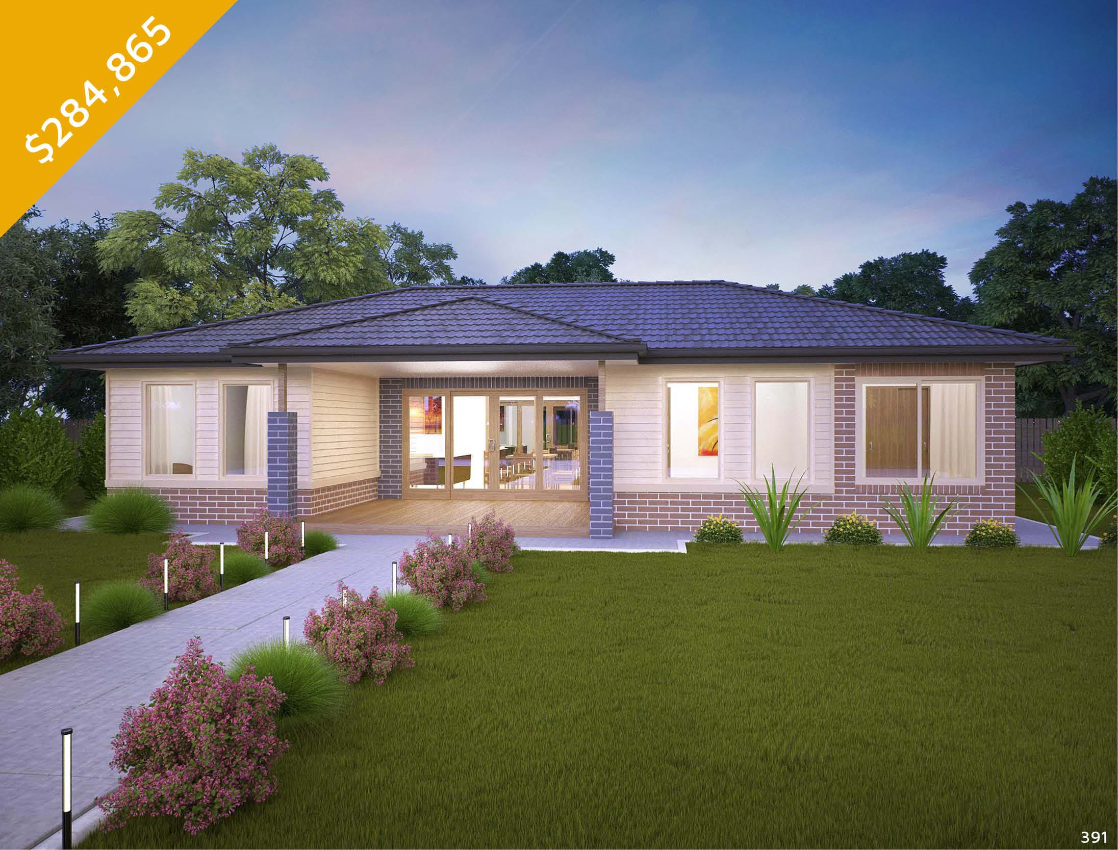 Canberra Granny Flat Builders Home