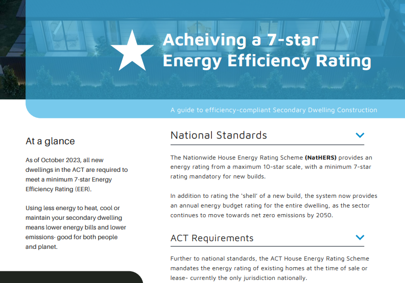 Energy Efficiency Guide