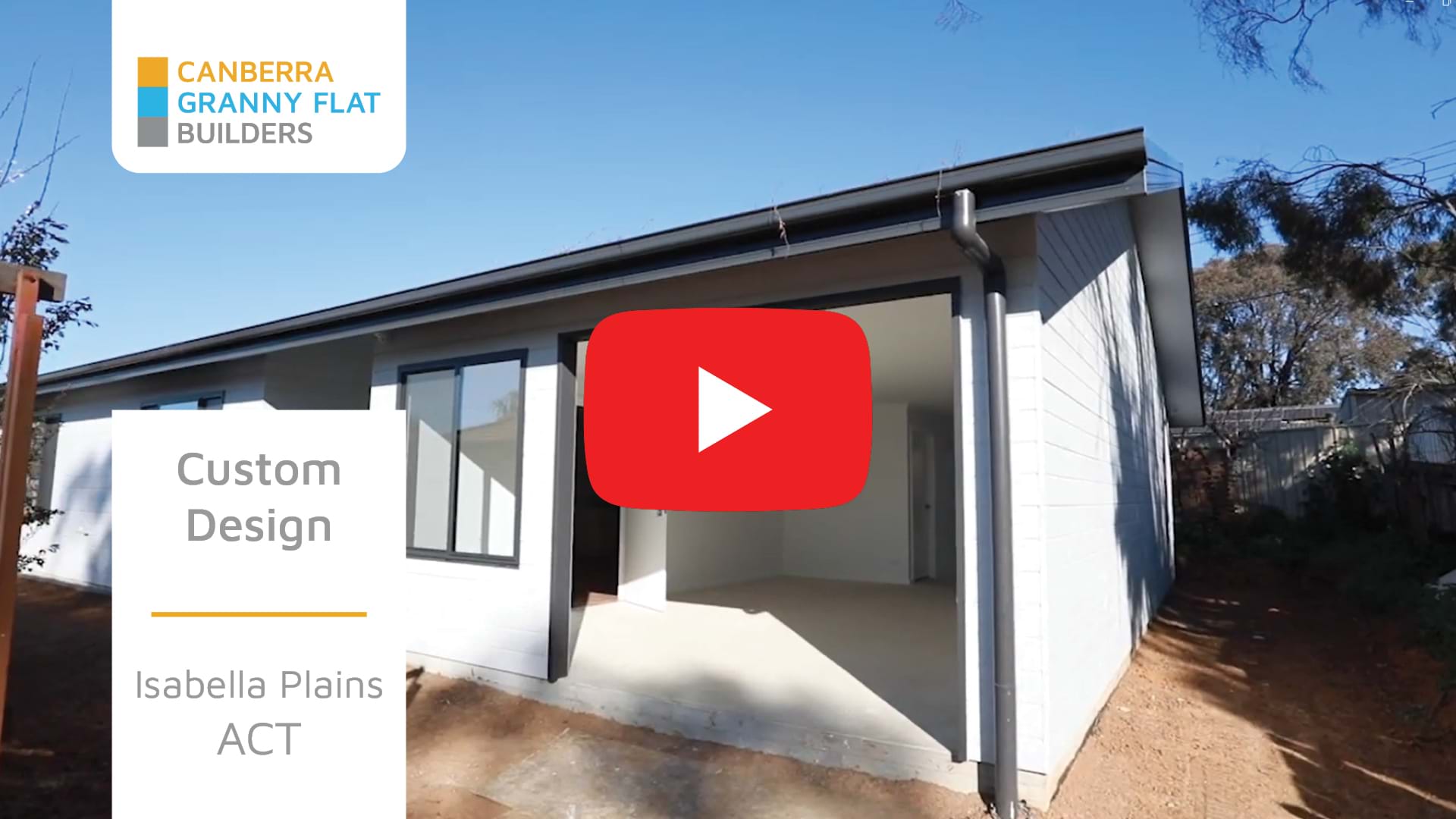 Isabella Plains; Canberra